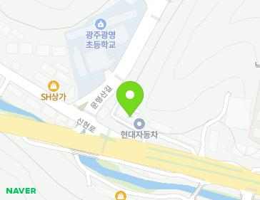 경기도 광주시 태재로 107 (신현동) 지도