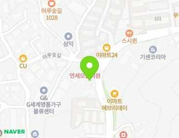 경기도 광주시 새말길 73 (신현동) 지도