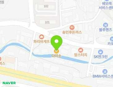 경기도 광주시 신현로 76 (신현동) 지도