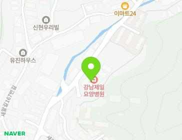 경기도 광주시 새말길 188 (신현동) 지도