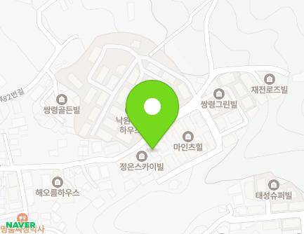 경기도 광주시 경충대로1480번길 32 (쌍령동, 마인츠힐) 지도
