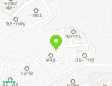경기도 광주시 경충대로1460번길 43-13 (쌍령동, 청운주택) 지도