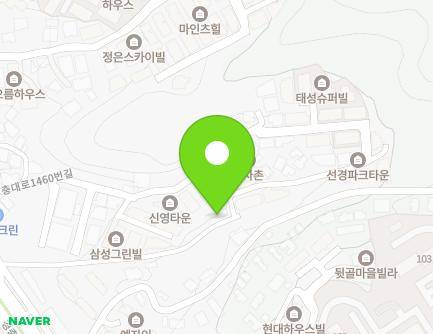 경기도 광주시 경충대로1460번길 30 (쌍령동, 행운빌라) 지도