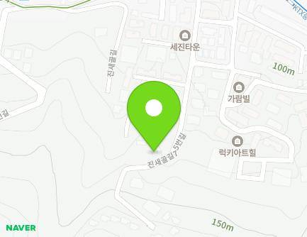 경기도 광주시 초월읍 진새골길75번길 26 (PASTELTown) 지도