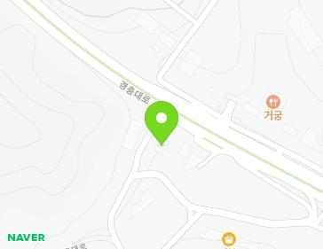 경기도 광주시 초월읍 경충대로 1337-50 지도