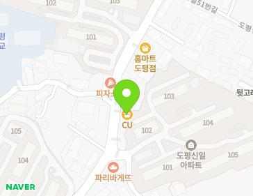 경기도 광주시 초월읍 현산로 90 지도