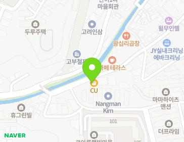 경기도 광주시 초월읍 산이길 25 지도