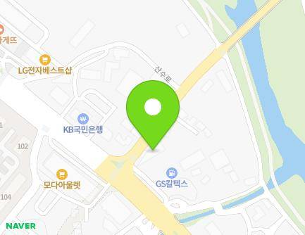 경기도 광주시 초월읍 경충대로 900 지도