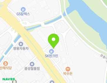 경기도 광주시 초월읍 경충대로 882 지도