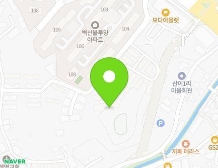 경기도 광주시 초월읍 경충대로 913-36 (두루주택) 지도