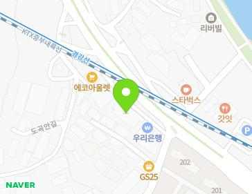 경기도 광주시 초월읍 경충대로 1087 지도