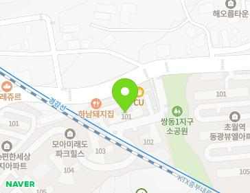 경기도 광주시 초월읍 경충대로1127번길 21-1 (초월역모아미래도파크힐스) 지도