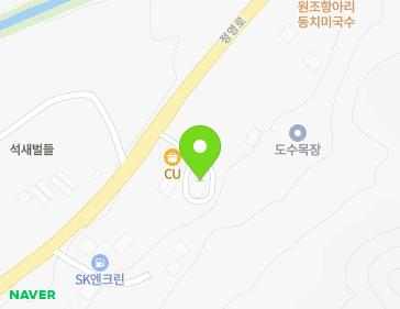 경기도 광주시 퇴촌면 정영로 388 지도
