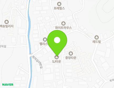 경기도 광주시 회덕길68번길 14-14 (회덕동, SJ타운) 지도