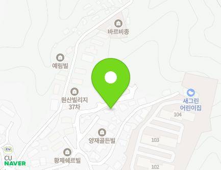 경기도 광주시 회덕길28번길 77-1 (회덕동, 전원맨션) 지도