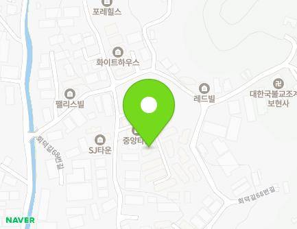 경기도 광주시 회덕길68번길 14-11 (회덕동, 중앙타운) 지도