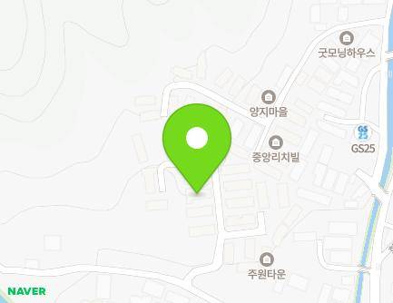 경기도 광주시 회덕길 19-40 (회덕동, 주원타운) 지도