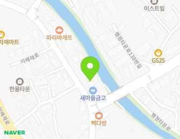 경기도 광주시 이배재로 116 (회덕동, 회덕빌딩) 경기도 광주시 이배재로 116 (회덕동, 회덕빌딩) 지도