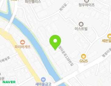 경기도 광주시 행정타운로138번길 1-19 (회덕동) 경기도 광주시 행정타운로138번길 1-19 (회덕동) 지도