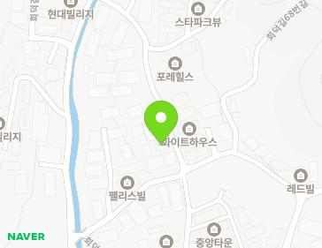 경기도 광주시 회덕길68번길 15-7 (회덕동) 지도