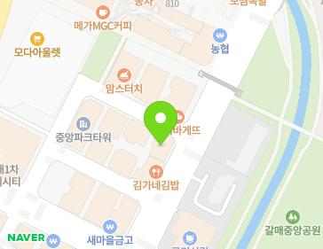 경기도 구리시 갈매중앙로 87 (갈매동, 메이저타워) 경기도 구리시 갈매중앙로 87 (갈매동, 메이저타워) 지도
