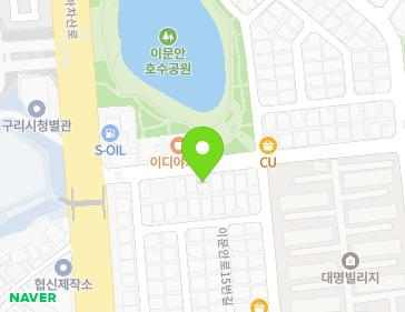 경기도 구리시 아차산로432번길 18 (교문동) 지도