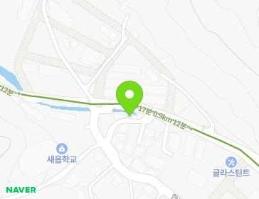 경기도 구리시 한다리길4번길 49 (교문동) 지도
