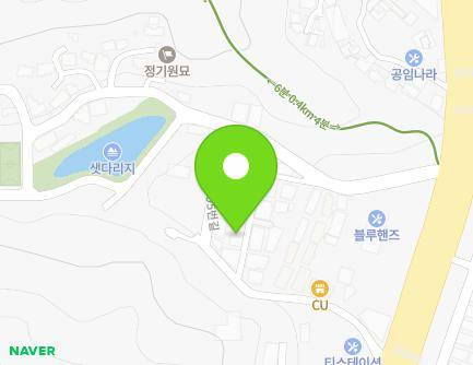 경기도 구리시 아차산로405번길 21-20 (교문동) 지도