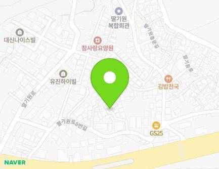 경기도 구리시 딸기원로8번길 45-14 (교문동) 지도