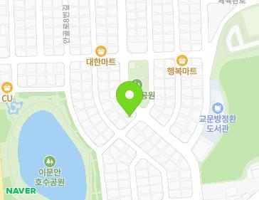 경기도 구리시 안골로20번길 46 (교문동) 지도