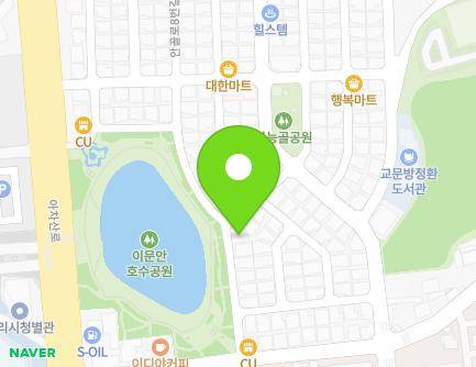 경기도 구리시 안골로8번길 67 (교문동) 지도