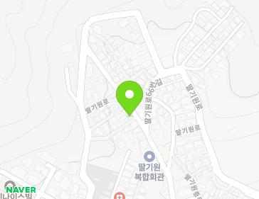 경기도 구리시 딸기원중문길 35 (교문동) 지도