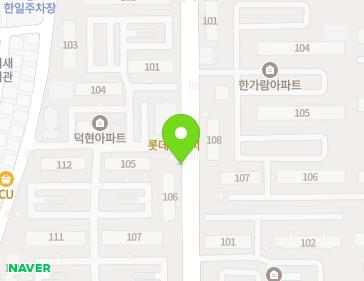 경기도 구리시 장자대로37번길 55-1 (교문동) 지도