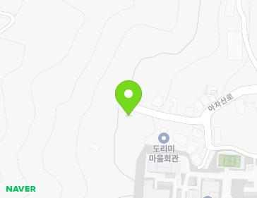 경기도 구리시 아차산로367번길 38-5 (교문동) 지도