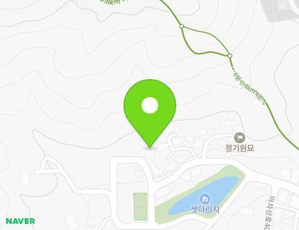 경기도 구리시 아차산로405번길 86 (교문동) 지도