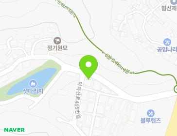 경기도 구리시 아차산로405번길 37 (교문동) 지도