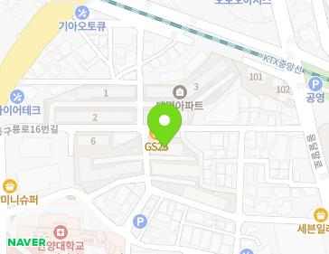 경기도 구리시 동구릉로6번길 48 (교문동, 원일아파트) 지도