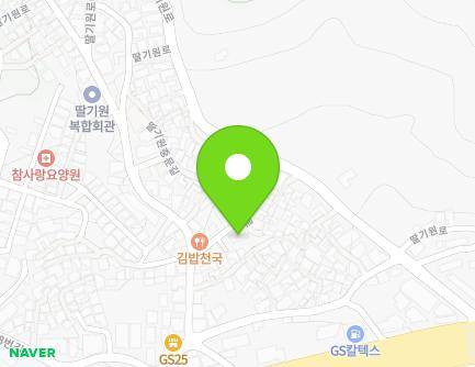 경기도 구리시 딸기원중문길 12-2 (교문동, 진솔빌라) 지도
