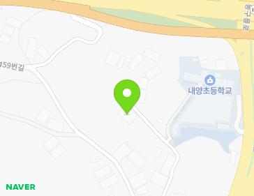 경기도 구리시 동구릉로459번길 10-48 (사노동) 지도