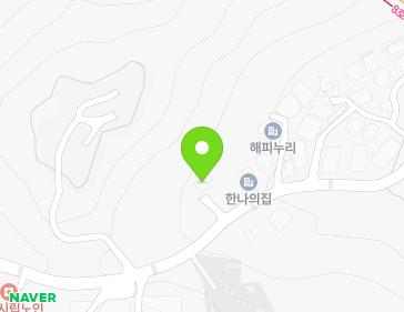 경기도 구리시 동구릉로459번길 174 (사노동) 지도