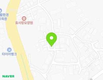 경기도 구리시 동구릉로460번길 42-8 (사노동) 경기도 구리시 동구릉로460번길 42-8 (사노동) 지도