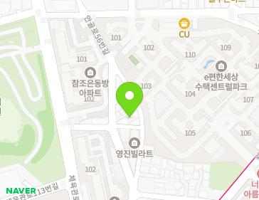 경기도 구리시 안골로56번길 41-4 (수택동) 지도