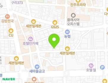 경기도 구리시 안골로57번길 14-9 (수택동) 지도