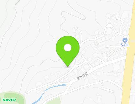 경기도 구리시 우미내길 12-15 (아천동) 지도
