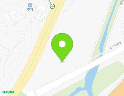 경기도 구리시 아차산로 158 (아천동) 지도