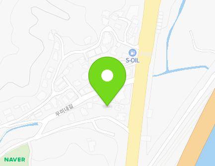 경기도 구리시 아차산로 39-10 (아천동) 지도