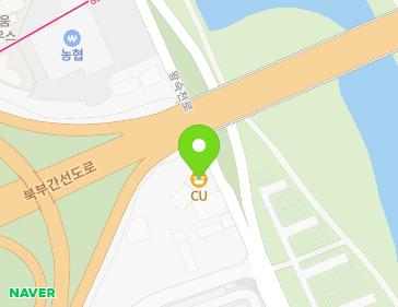 경기도 구리시 동구릉로136번길 90 (인창동, 구리농수산물도매시장) 지도