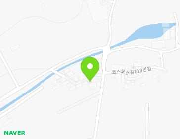 경기도 구리시 코스모스길213번길 165-5 (토평동) 지도