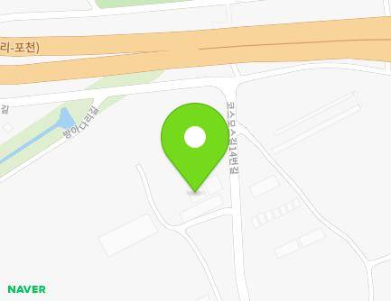 경기도 구리시 코스모스길 32-50 (토평동) 지도