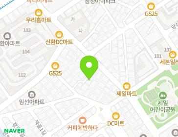 경기도 군포시 금재로12번길 13-15 (금정동, 두원빌라) 지도